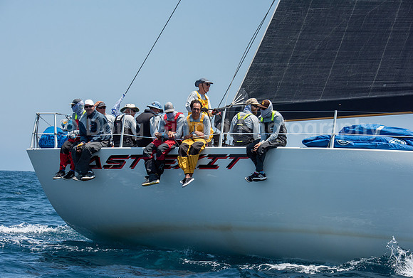 Transpac 2021