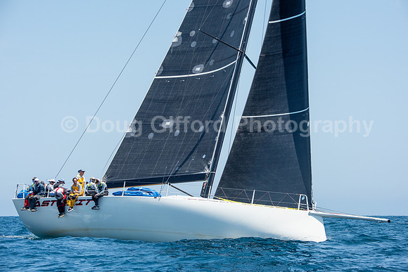 Transpac 2021