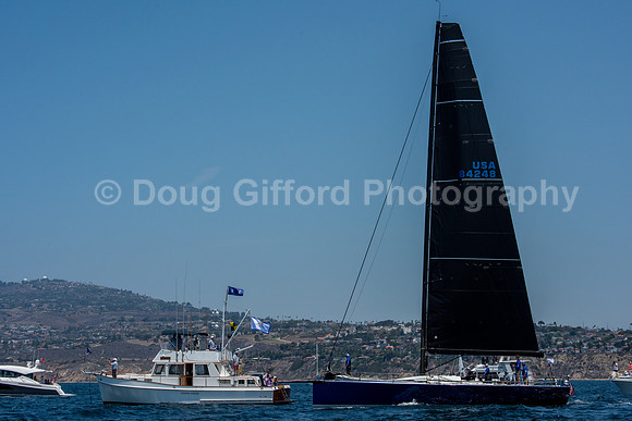Transpac 2021
