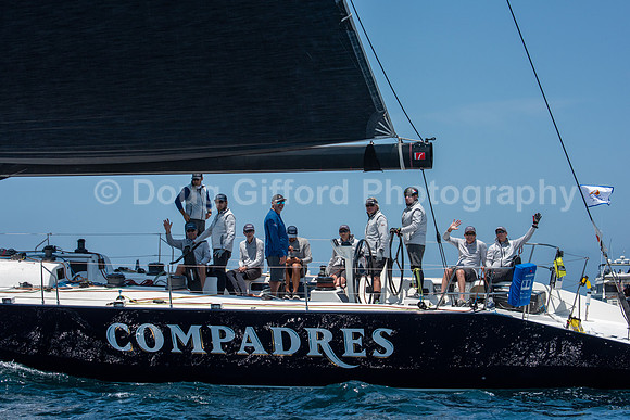 Transpac 2021