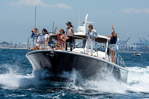 Transpac 2021