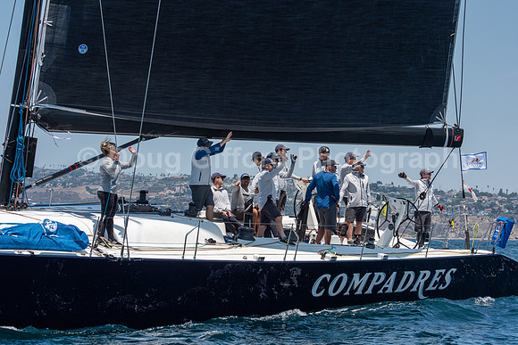Transpac 2021