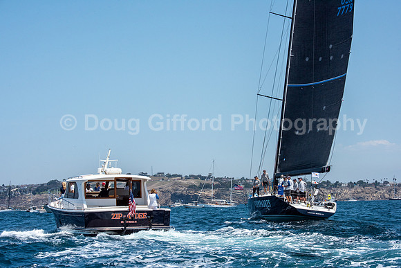 Transpac 2021