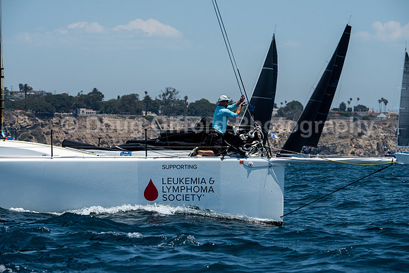 Transpac 2021