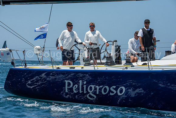 Transpac 2021