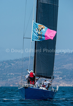 Transpac 2021