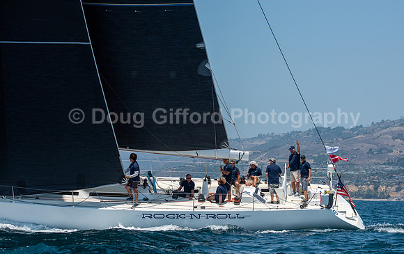 Transpac 2021