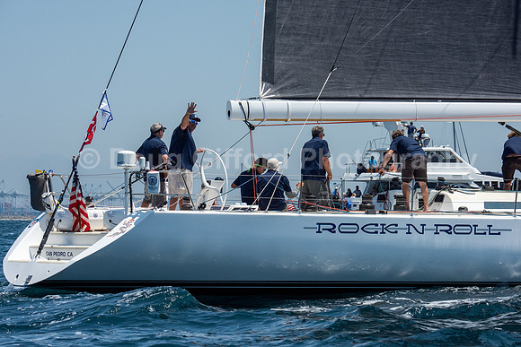 Transpac 2021
