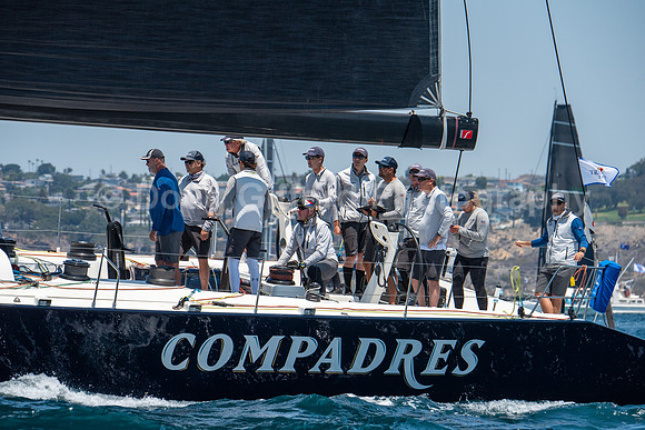 Transpac 2021