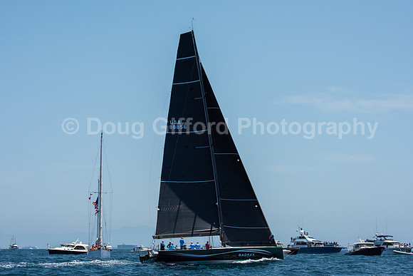 Transpac 2021