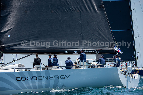 Transpac 2021