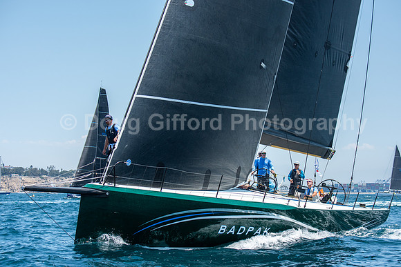 Transpac 2021
