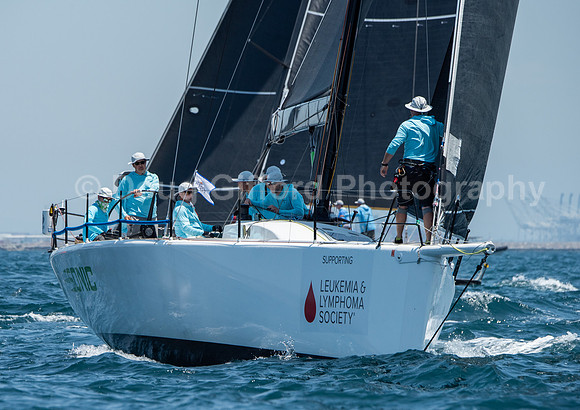 Transpac 2021