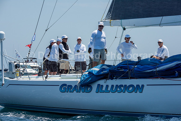 Transpac 2021
