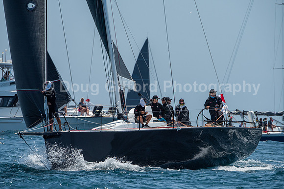 Transpac 2021