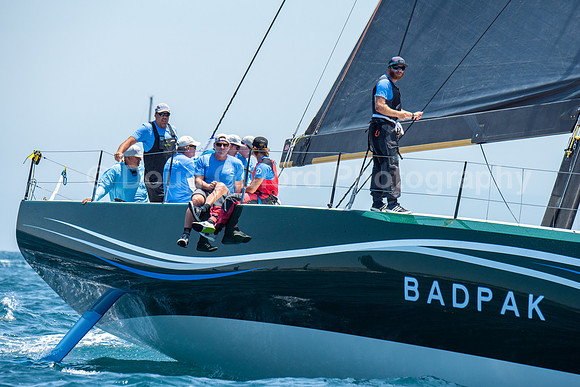 Transpac 2021