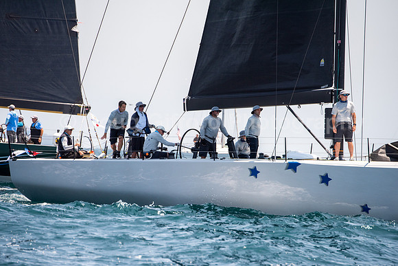 Transpac 2021