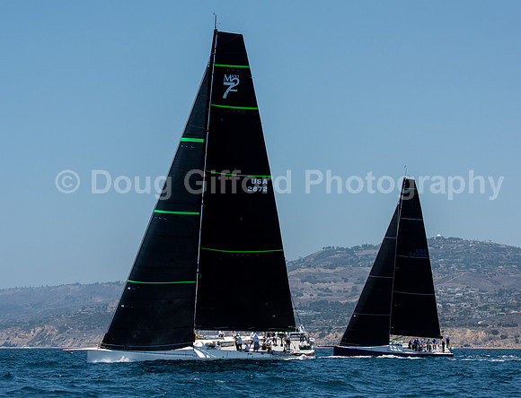 Transpac 2021