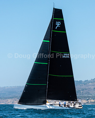 Transpac 2021