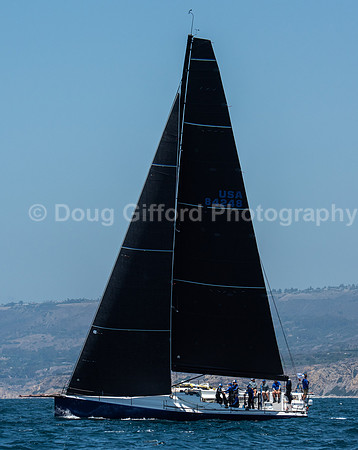 Transpac 2021