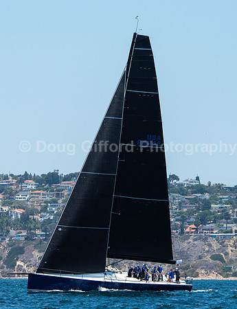 Transpac 2021