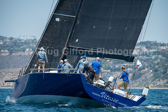 Transpac 2021