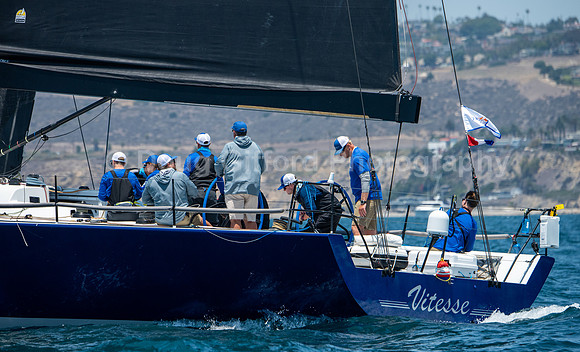 Transpac 2021