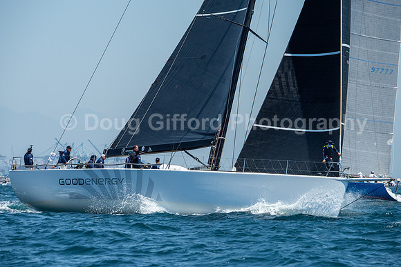 Transpac 2021