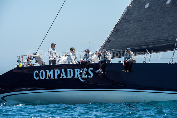 Transpac 2021