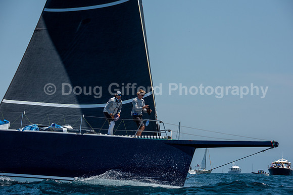 Transpac 2021