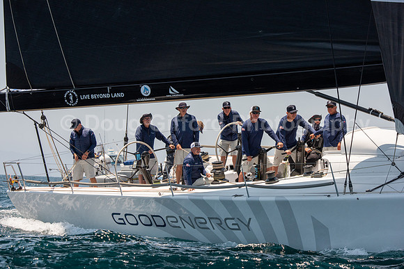 Transpac 2021