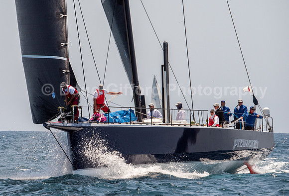 Transpac 2021