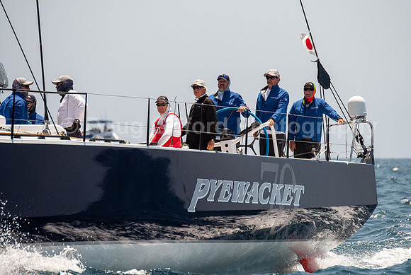 Transpac 2021