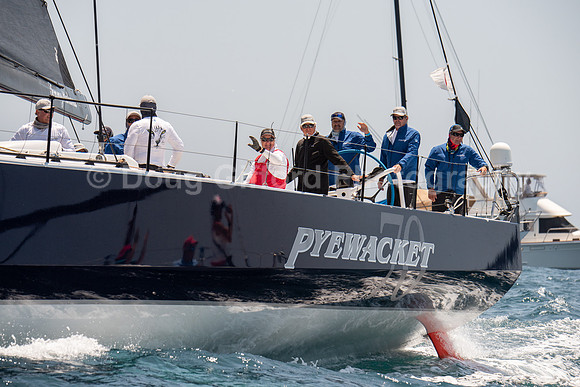 Transpac 2021