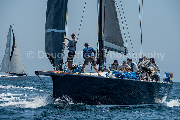 Transpac 2021