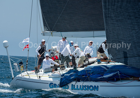 Transpac 2021