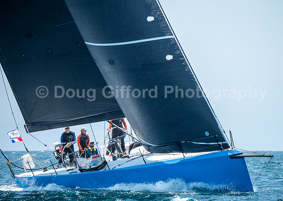Transpac 2021