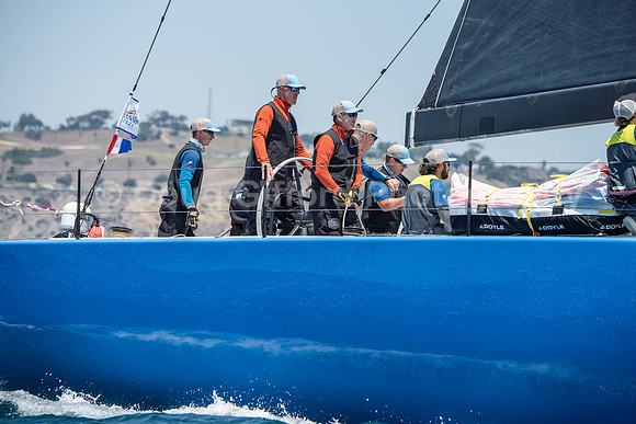 Transpac 2021