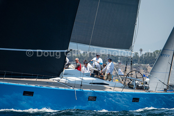 Transpac 2021
