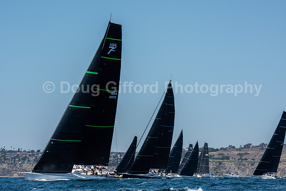Transpac 2021