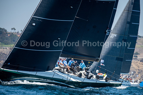 Transpac 2021
