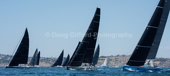 Transpac 2021