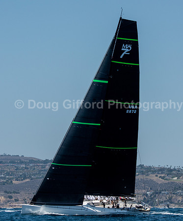 Transpac 2021