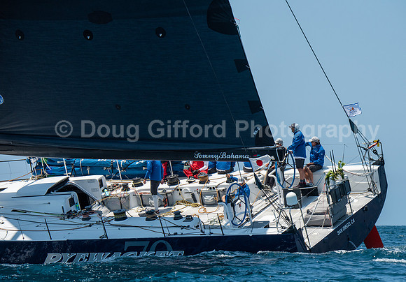 Transpac 2021