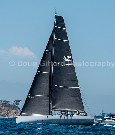Transpac 2021