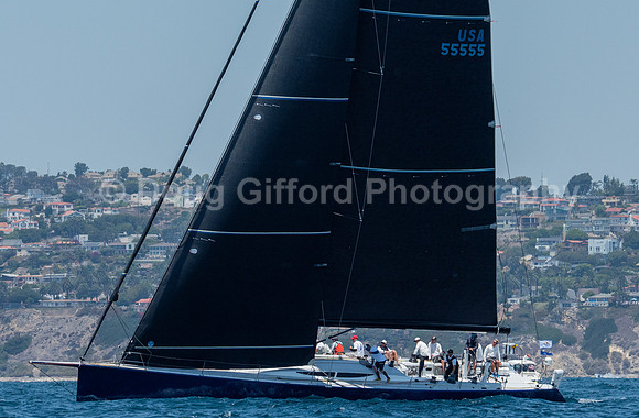 Transpac 2021