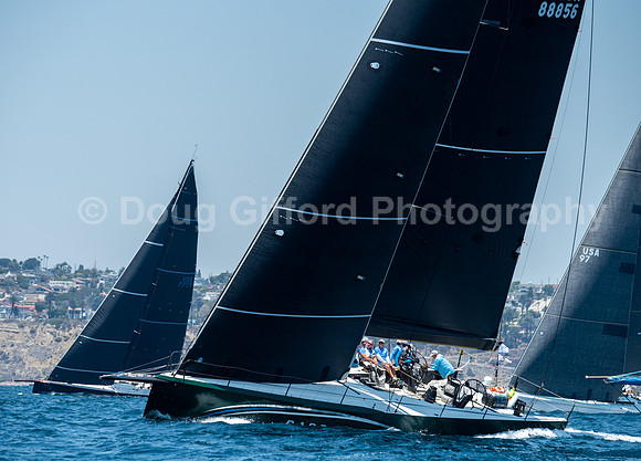 Transpac 2021