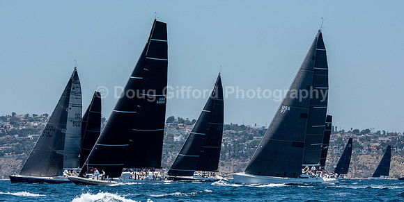 Transpac 2021
