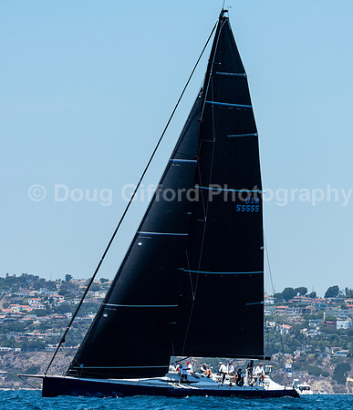 Transpac 2021
