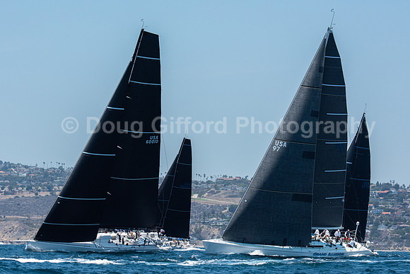 Transpac 2021